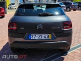 Citroen C4 Cactus 1.6 BlueHDi Shine Ed.Moonlight