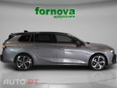 Opel Astra Sports Tourer 1.2 T Hybrid GS eDCT