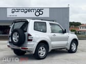 Mitsubishi Pajero 3.2 DI-D GLS