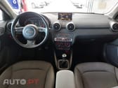Audi A1 1.0 TFSI Ultra