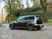 MINI Clubman Cooper D