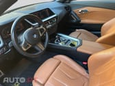 BMW Z4 sDrive 30i Pack M
