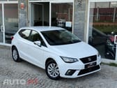 Seat Ibiza 1.0 TSI Reference