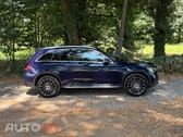 Mercedes-Benz GLC 300 e 4Matic