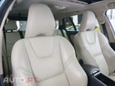Volvo V60 2.4 D6 Summum AWD Phev