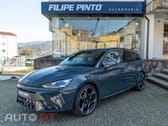 Cupra Leon ST 1.5 e-Hybrid VZ DSG