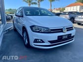 Volkswagen Polo 1.0 TSI Confortline