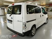 Nissan e-NV200 5L Professional