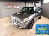 MINI Clubman Cooper D