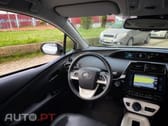 Toyota Prius 1.8 Luxury Touch&Go