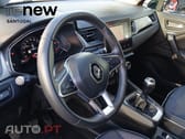 Renault Captur Intens