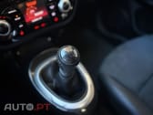 Nissan Juke 1.2 DIG-T Acenta