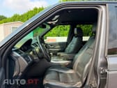Land Rover Range Rover Sport 2.7 TDV6 HSE