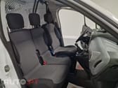 Citroen Berlingo 1.6 BLUEHDI IVA DEDUTIVEL APENAS 15.000KMS