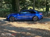 BMW i4 M50