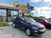 Volkswagen T-Roc 1.6 TDI Style