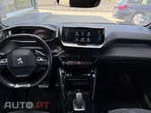 Peugeot E-208 GT