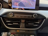 Ford Focus SW 1.5 TDCi EcoBlue Connected Aut.