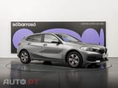 BMW 116 Outro