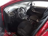 Opel Astra Sports Tourer 1.2 Turbo Business Edition