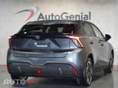 MG MG4 64 kWh Comfort