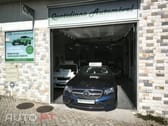 Mercedes-Benz E 220 d Cabrio AMG Line Aut.