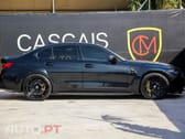 BMW M3 Competition xDrive