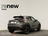 Nissan Juke Juke 1.0 DIG-T Acenta