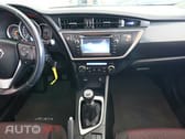 Toyota Auris Touring Sports 1.4 D-4D Active+AC