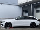 Mercedes-Benz E 300 de AMG Line