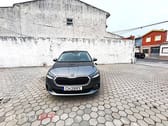 Skoda Fabia 1.0 TSI Selection DSG