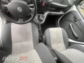 Fiat Doblo MAXI