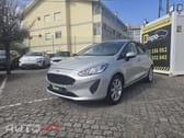 Ford Fiesta 1.0 EcoBoost Connected