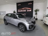 Peugeot 2008 1.2 PureTech Allure Pack