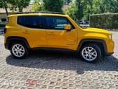 Jeep Renegade Longitude 1.0 T-GDI 120CV