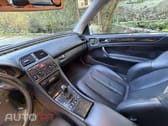 Mercedes-Benz CLK 230 Kompressor Avantgarde