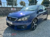 Peugeot 308 SW 1.5 BlueHDi Allure EAT8