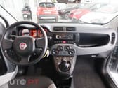Fiat Panda 1.0 Hybrid City