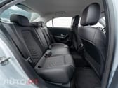 Mercedes-Benz A 200 d