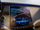 Mercedes-Benz EQS  450+