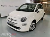 Fiat 500 1.2 Lounge MTA