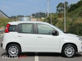 Fiat Panda 1.2 GPL Bi-Fuel