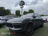 Porsche Cayenne Standard