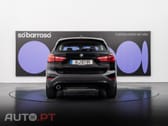 BMW X1 16 d sDrive