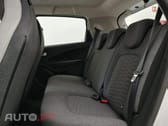 Renault Zoe (c/ Bateria) E-Tech EV50 Equilibre