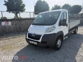 Citroen Jumper Jumper 2.2HDI Longa 3LUG