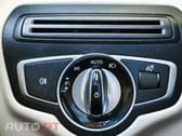 Mercedes-Benz GLC 220 d 4Matic 9G-TRONIC Exclusive