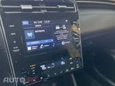 Hyundai Tucson 1.6 T-GDi Premium