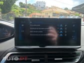Peugeot 5008 1.5 BlueHDi Allure EAT8
