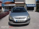 Peugeot 307 1.4 HDi XR